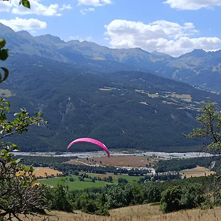 Chez Amaya