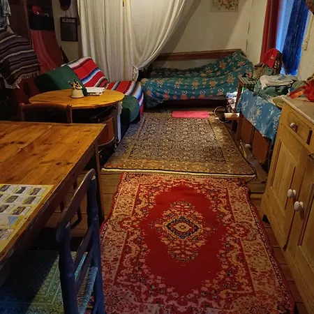 Chez Amaya Homestay szállás Faucon-de-Barcelonnette
