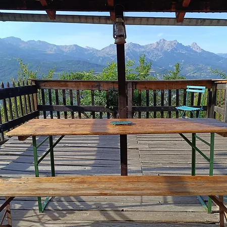 Chez Amaya